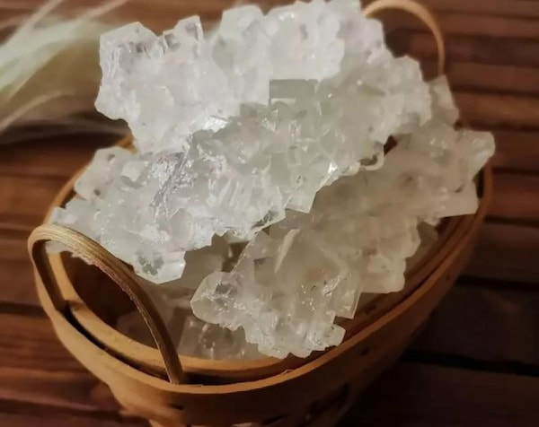 تصویر 4 از خرید و فروش نبات شاخه سفید با شرایط فوق العاده